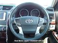2010 Toyota Mark X