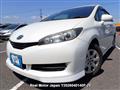 2011 Toyota Wish