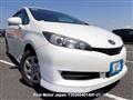 2011 Toyota Wish