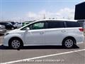 2011 Toyota Wish