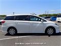 2011 Toyota Wish