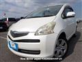 2009 Toyota Ractis
