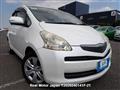 2009 Toyota Ractis