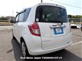 2009 Toyota Ractis