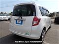 2009 Toyota Ractis