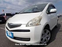 2009 Toyota Ractis