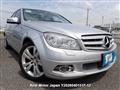 2010 Mercedes-Benz C-Class