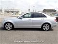 2010 Mercedes-Benz C-Class