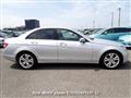 2010 Mercedes-Benz C-Class