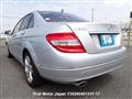 2010 Mercedes-Benz C-Class