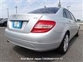 2010 Mercedes-Benz C-Class