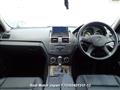 2010 Mercedes-Benz C-Class