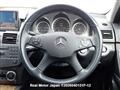2010 Mercedes-Benz C-Class