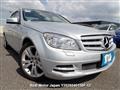 2011 Mercedes-Benz C-Class
