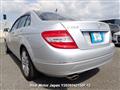2011 Mercedes-Benz C-Class