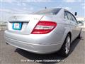 2011 Mercedes-Benz C-Class