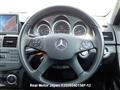 2011 Mercedes-Benz C-Class