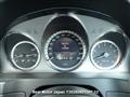 2011 Mercedes-Benz C-Class