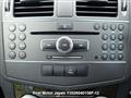 2011 Mercedes-Benz C-Class