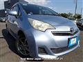 2011 Toyota Ractis