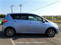 2011 Toyota Ractis