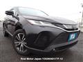 2021 Toyota Harrier