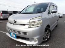 2009 Toyota Voxy