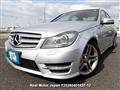 2012 Mercedes-Benz C-Class