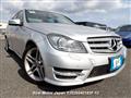 2012 Mercedes-Benz C-Class