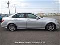 2012 Mercedes-Benz C-Class