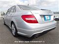 2012 Mercedes-Benz C-Class