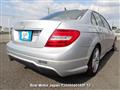 2012 Mercedes-Benz C-Class