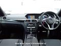 2012 Mercedes-Benz C-Class