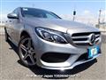2014 Mercedes-Benz C-Class