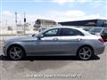 2014 Mercedes-Benz C-Class