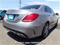 2014 Mercedes-Benz C-Class