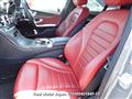 2014 Mercedes-Benz C-Class