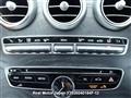 2014 Mercedes-Benz C-Class