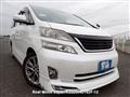2008 Toyota Vellfire