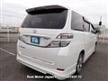 2008 Toyota Vellfire