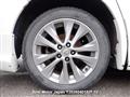 2008 Toyota Vellfire