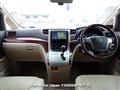 2008 Toyota Vellfire
