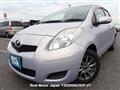 2008 Toyota Vitz