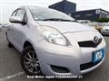 2008 Toyota Vitz
