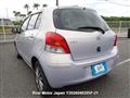 2008 Toyota Vitz