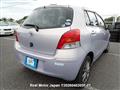 2008 Toyota Vitz