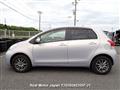 2008 Toyota Vitz