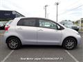 2008 Toyota Vitz