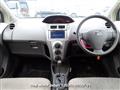 2008 Toyota Vitz