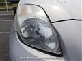 2008 Toyota Vitz